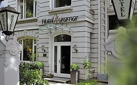 Hotel Miramar Hamburg 3* Germany